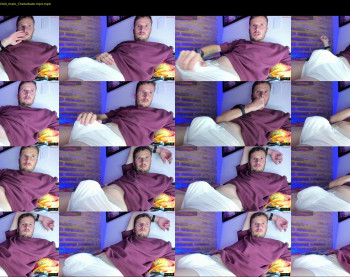 horse_man2 — 21 minute Chaturbate male cam show recording, 720p, Mar 20, 2025