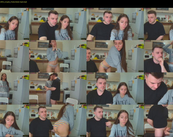 ihavepaws33 — 120 minute Chaturbate couple cam show recording, 720p, Mar 19, 2025