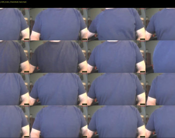 il_undercover — 4 minute Chaturbate male cam show recording, 480p, Mar 19, 2025