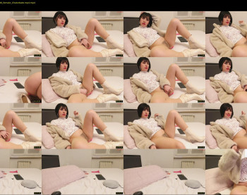 islanublar — 19 minute Chaturbate female cam show recording, 720p, Mar 19, 2025