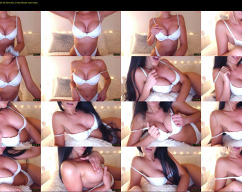 j_e_e_s_i_c_a — 120 minute Chaturbate female cam show recording, 720p, Mar 20, 2025
