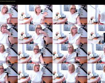 janeturner — 32 minute Chaturbate female cam show recording, 720p, Mar 19, 2025