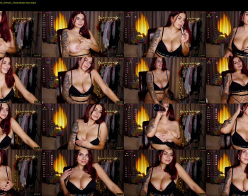 jessrabbitt — 66 minute Chaturbate female cam show recording, 720p, Mar 19, 2025