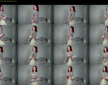 jodycarleton — 11 minute Chaturbate female cam show recording, 720p, Mar 19, 2025