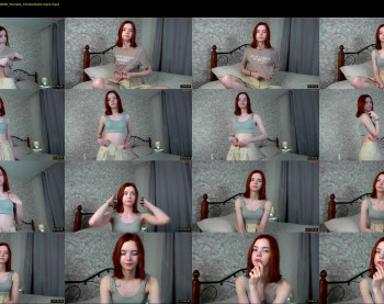 jodycarleton — 111 minute Chaturbate female cam show recording, 720p, Mar 19, 2025
