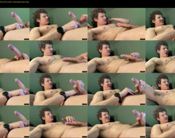 johnylongstrokes — 11 minute Chaturbate male cam show recording, 720p, Mar 20, 2025