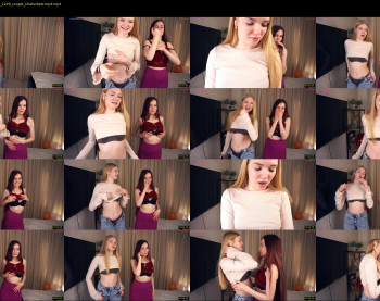 judithchristina — 6 minute Chaturbate female cam show recording, 720p, Mar 19, 2025