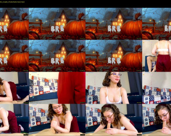 k1tty_cute — 32 minute Chaturbate female cam show recording, 720p, Mar 19, 2025