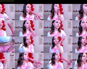 karolineneuer — 26 minute Chaturbate female cam show recording, 720p, Mar 20, 2025