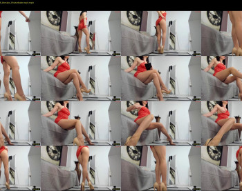 katedolly — 7 minute Chaturbate female cam show recording, 720p, Mar 19, 2025