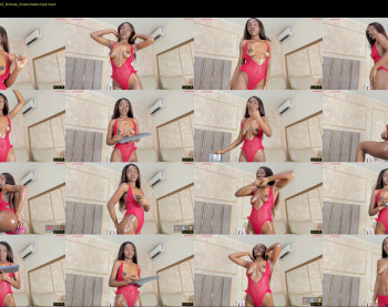 keirahartz — 10 minute Chaturbate female cam show recording, 720p, Mar 19, 2025