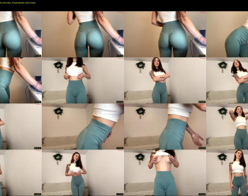 kennasoft — 16 minute Chaturbate female cam show recording, 720p, Mar 19, 2025
