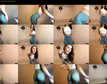 kennasoft — 66 minute Chaturbate female cam show recording, 720p, Mar 19, 2025