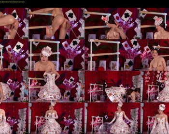 kittycaitlin — 38 minute Chaturbate female cam show recording, 720p, Mar 19, 2025