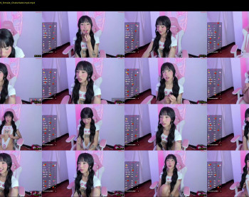 kloeking_ — 13 minute Chaturbate female cam show recording, 720p, Mar 19, 2025