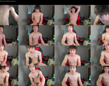 kroddy1985 — 85 minute Chaturbate male cam show recording, 720p, Mar 20, 2025