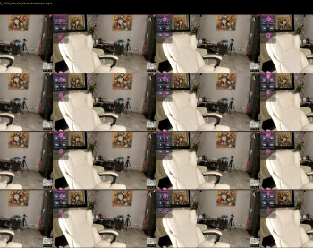 land_of_sweets — 3 minute Chaturbate female cam show recording, 720p, Mar 19, 2025