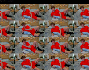 lanny_fandi — 6 minute Chaturbate male cam show recording, 720p, Mar 19, 2025