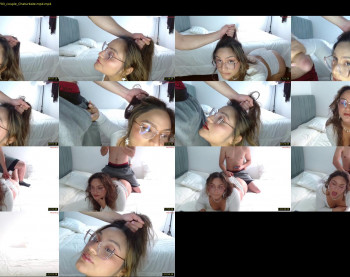 lauralei_01 — 98 minute Chaturbate couple cam show recording, 720p, Mar 19, 2025