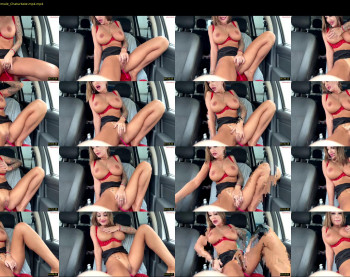 lettali — 4 minute Chaturbate female cam show recording, 720p, Mar 19, 2025