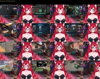 lewdfoxy_vt — 29 minute Chaturbate female cam show recording, 720p, Mar 19, 2025