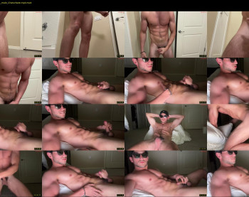 lexnorth — 64 minute Chaturbate male cam show recording, 720p, Mar 20, 2025