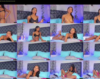 liaa_taylor1 — 118 minute Chaturbate female cam show recording, 720p, Mar 20, 2025