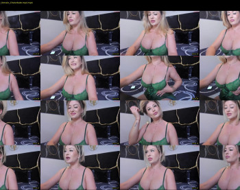 lisa2018 — 23 minute Chaturbate female cam show recording, 720p, Mar 20, 2025