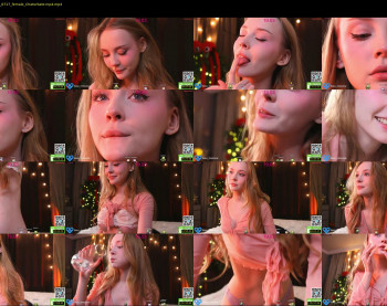 lissa_meooow — 75 minute Chaturbate female cam show recording, 720p, Mar 19, 2025