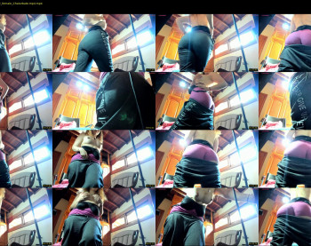 little_izzi — 11 minute Chaturbate female cam show recording, 720p, Mar 19, 2025