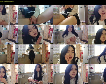 liunana — 67 minute Chaturbate female cam show recording, 720p, Mar 20, 2025