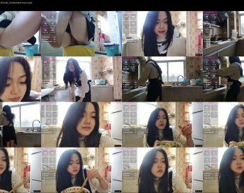 liunana — 32 minute Chaturbate female cam show recording, 720p, Mar 20, 2025