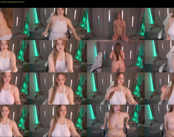 lylanimfa — 71 minute Chaturbate female cam show recording, 720p, Mar 19, 2025