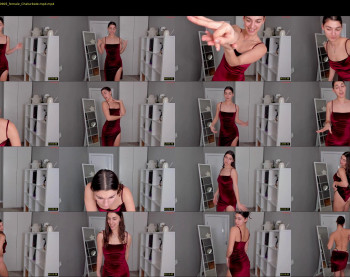 lynn_jackson — 35 minute Chaturbate female cam show recording, 720p, Mar 19, 2025