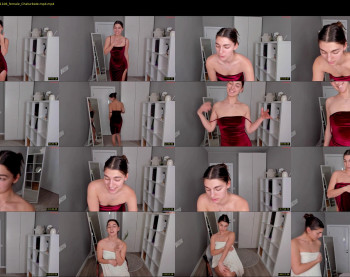 lynn_jackson — 120 minute Chaturbate female cam show recording, 720p, Mar 19, 2025