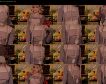 mana_rose — 120 minute Chaturbate female cam show recording, 720p, Mar 19, 2025