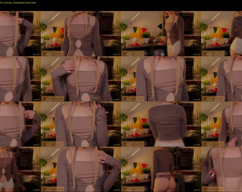 mana_rose — 42 minute Chaturbate female cam show recording, 720p, Mar 19, 2025