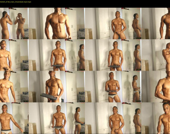 marcelo_dosantos77 — 53 minute Chaturbate male cam show recording, 720p, Mar 19, 2025