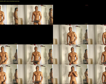 marcelo_dosantos77 — 120 minute Chaturbate male cam show recording, 720p, Mar 19, 2025