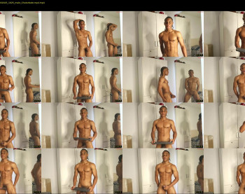 marcelo_dosantos77 — 36 minute Chaturbate male cam show recording, 720p, Mar 19, 2025