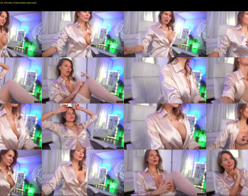 marianova — 71 minute Chaturbate female cam show recording, 720p, Mar 19, 2025
