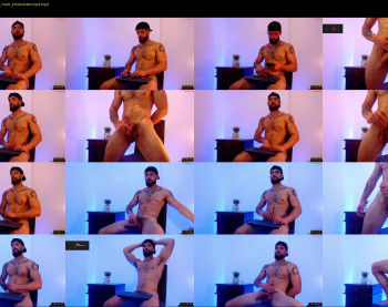 max_xl_ — 87 minute Chaturbate male cam show recording, 720p, Mar 19, 2025