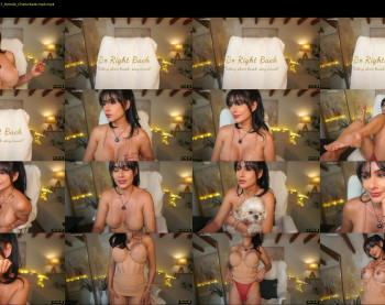 meegan1 — 120 minute Chaturbate female cam show recording, 720p, Mar 19, 2025