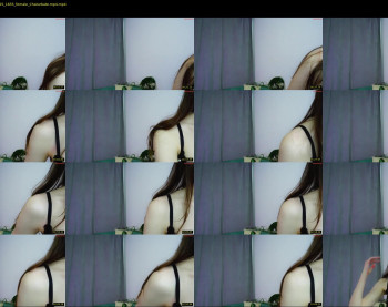 merylblackhurst — 4 minute Chaturbate female cam show recording, 720p, Mar 19, 2025