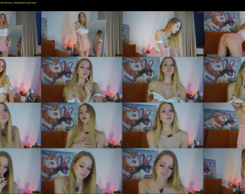 mickeydior — 120 minute Chaturbate female cam show recording, 720p, Mar 19, 2025