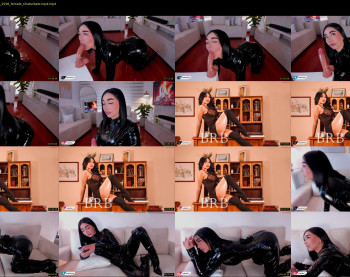 miia_smiith02 — 62 minute Chaturbate female cam show recording, 720p, Mar 19, 2025