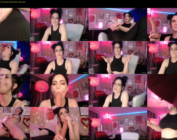 milf_lacey — 97 minute Chaturbate female cam show recording, 720p, Mar 19, 2025