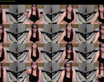 milfmonee — 17 minute Chaturbate female cam show recording, 720p, Mar 20, 2025