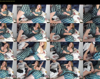 milkykandy — 104 minute Chaturbate female cam show recording, 720p, Mar 19, 2025