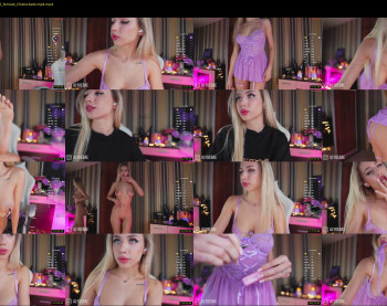 misstics_ — 120 minute Chaturbate female cam show recording, 720p, Mar 19, 2025